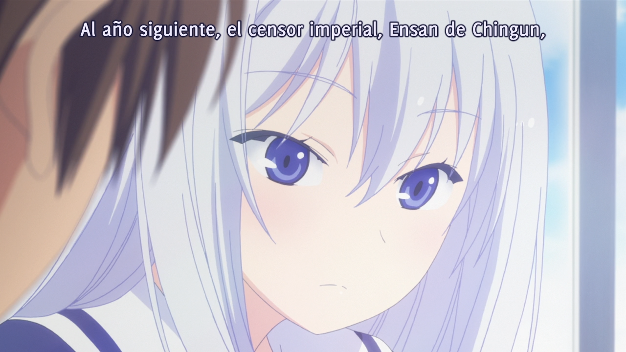 Ore no Kanojo to Osananajimi ga Shuraba Sugiru (Aozora)